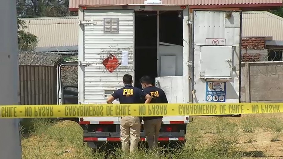 Roban $50 millones en cigarros: Violento asalto a camiones repartidores Roban $50 millones en cigarros: Violento asalto a camiones repartidores