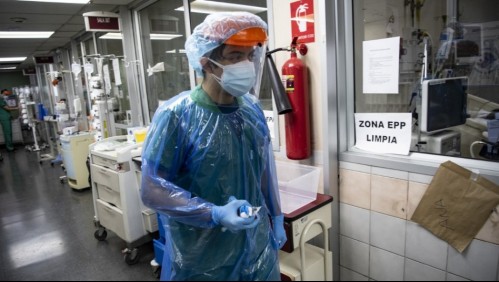 Coronavirus: El avance de la pandemia, cuarentenas, plan Paso a Paso y fallecidos - 19 de enero