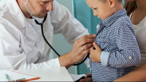 Bono Control Niño Sano 2021: Revisa el monto de este aporte familiar