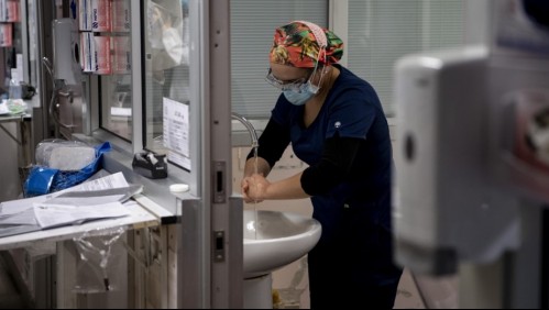 Coronavirus: El avance de la pandemia, cuarentenas, vacunas y fallecidos - 20 de enero