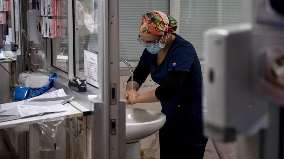 Coronavirus: El avance de la pandemia, cuarentenas, vacunas y fallecidos - 20 de enero