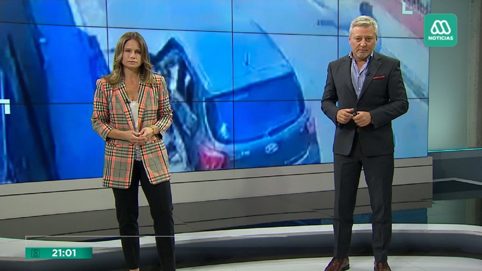 Meganoticias Prime - Martes 19 de enero 2021 Meganoticias Prime - Martes 19 de enero 2021