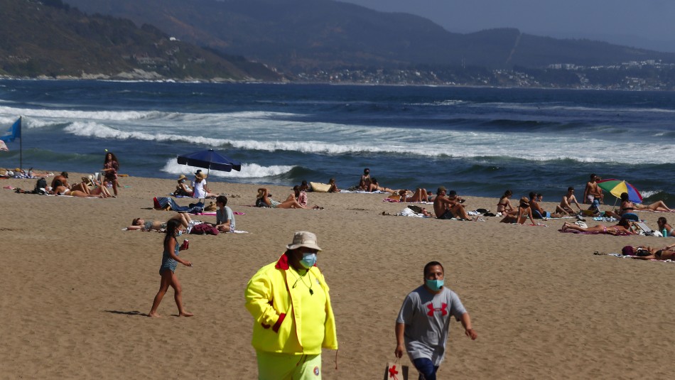 cachagua zapallar Diputado Díaz y nueva fiesta clandestina en Cachagua:
