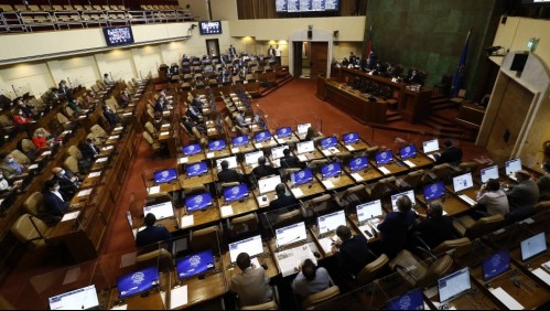 Despachan a ley 'Fogape Reactiva': Amplía créditos con garantía estatal en medio de la pandemia