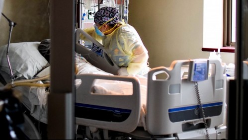 Inmunólogo sobre 'cifras alentadoras' de Paris: 'Estamos en una delgada línea roja'