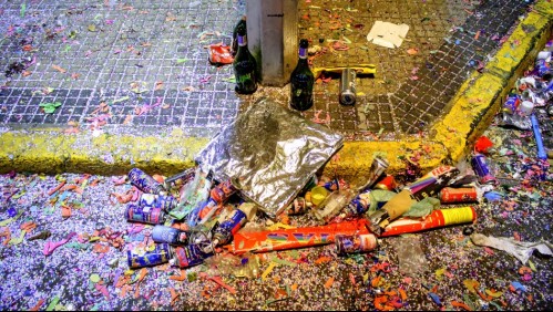 Fiestas clandestinas: Gobierno evalúa sancionar a participantes con cuidado de enfermos