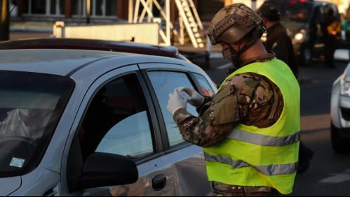 Horario: ¿A qué hora parte el toque de queda hoy martes 19 de enero?