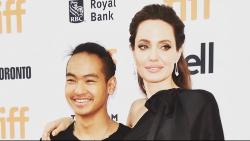 Hijo mayor de Angelina Jolie: Así pasa los días de Maddox durante la pandemia