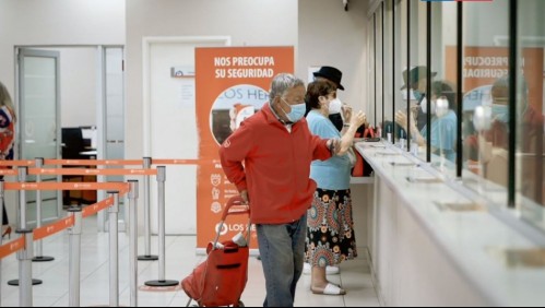 Aumento del Pilar Solidario: Conoce los nuevos montos de las pensiones básicas