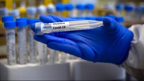 Estas son las comunas con más casos activos de coronavirus en Santiago y el resto del país