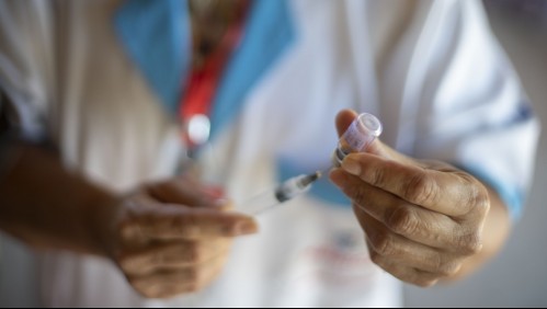 'Nadie debe asustarse, pues serán vacunados': El llamado a la tranquilidad de la OMS