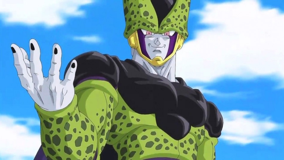 Los 10 villanos más poderosos de Shonen Jump según los fanáticos Los 10 villanos más poderosos de Shonen Jump según los fanáticos