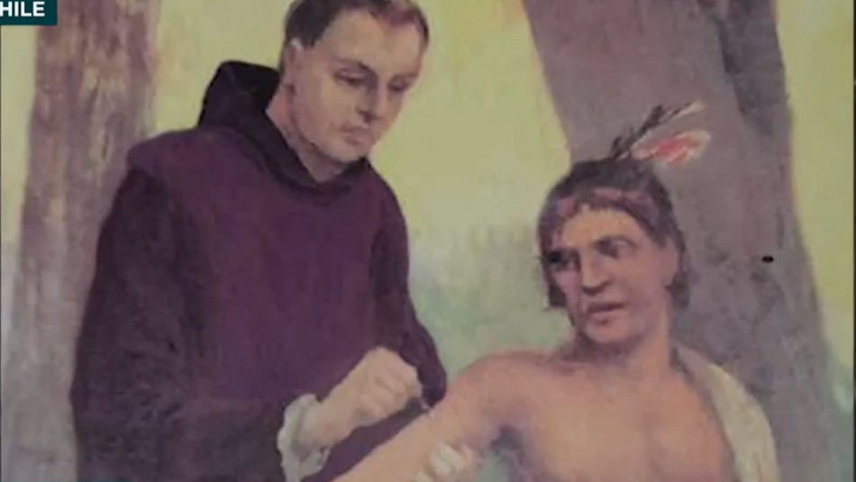 De la viruela al coronavirus: La historia de las vacunas en Chile De la viruela al coronavirus: La historia de las vacunas en Chile