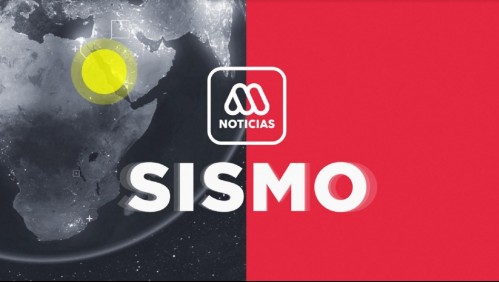 SHOA descarta tsunami en Chile tras temblor 7.1 en Indonesia