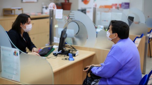 Bono de Protección 2021: Revisa si cumples los requisitos para cobrarlo