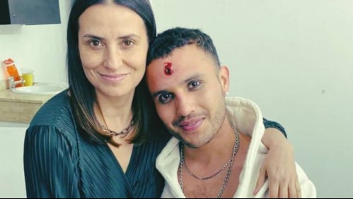 'Gracias por la paciencia': Actor tras Juanfra en 'Verdades Ocultas' despidió a su personaje