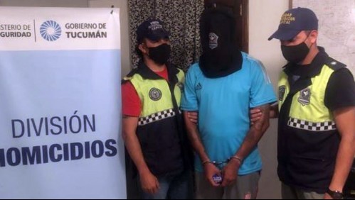 Joven fue asesinado al intentar salvar a su amiga de los golpes de su expareja