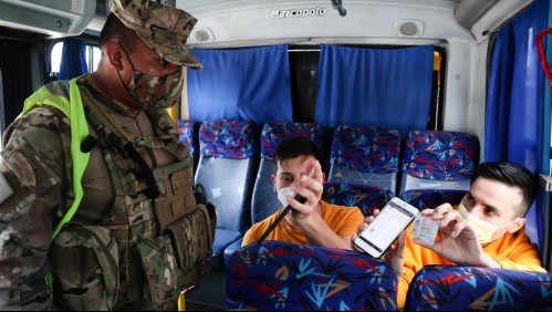 Coronavirus: El avance de la pandemia, cuarentenas, plan Paso a Paso y fallecidos - 21 de enero