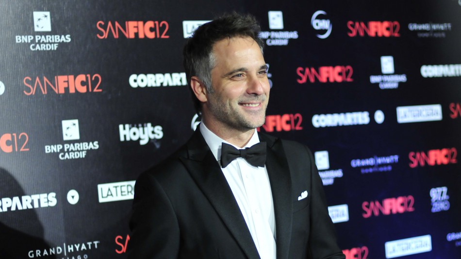 El drama de Paulo Brunetti: Su familia tuvo coronavirus y no la ve hace casi un año El drama de Paulo Brunetti: Su familia tuvo coronavirus y no la ve hace casi un año