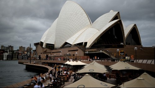 Seis días sin contagios: Australia logra 'controlar' la pandemia gracias a estrictas medidas