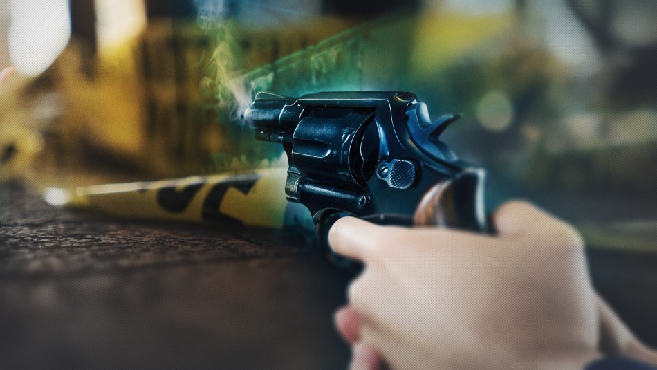 Sujeto habría asesinado a tiros al sobrino de su expareja tras terminar su relación con ella Sujeto habría asesinado a tiros al sobrino de su expareja tras terminar su relación con ella