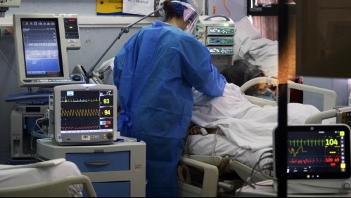 Balance coronavirus: se vuelven a superar los 4 mil contagios y reportan más de 100 fallecidos