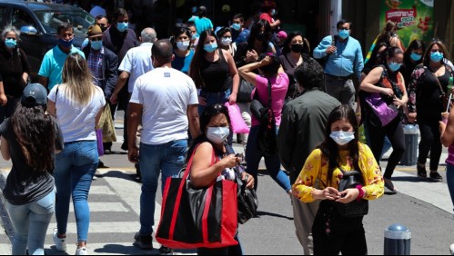 Plan Paso a Paso: En qué consisten las Fases 1, 2, 3 y 4