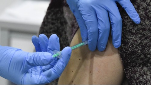 Padre con fobia a la vacuna del Covid-19 mata a su hijo de 9 años cuando le ordenan inmunizarlo