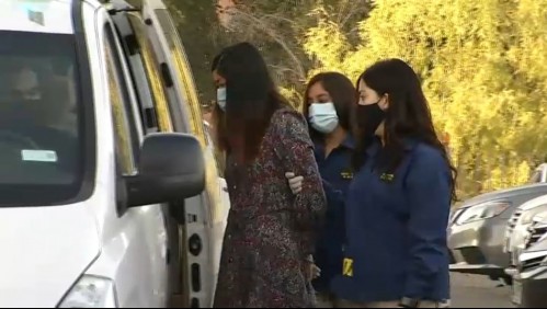 Detienen a mujer que traficaba vietnamitas a Chile: Trabajaban para chinos y sin remuneración