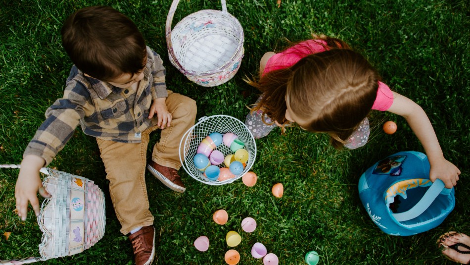 ¡Niños más autónomos! Conoce 6 estrategias para lograrlo ¡Niños más autónomos! Conoce 6 estrategias para lograrlo