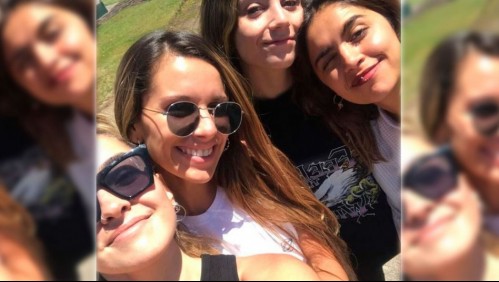 Encuentran con vida a grupo de jóvenes argentinas desaparecidas cerca de la frontera con Chile