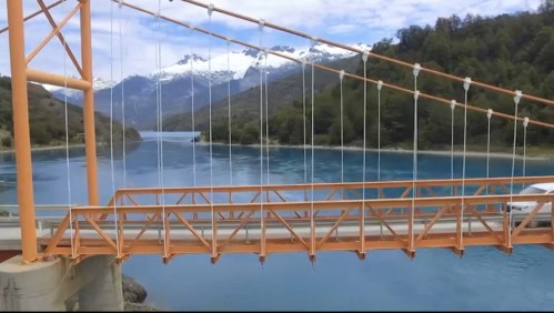 Carretera Austral: La Patagonia sobrevive a la pandemia