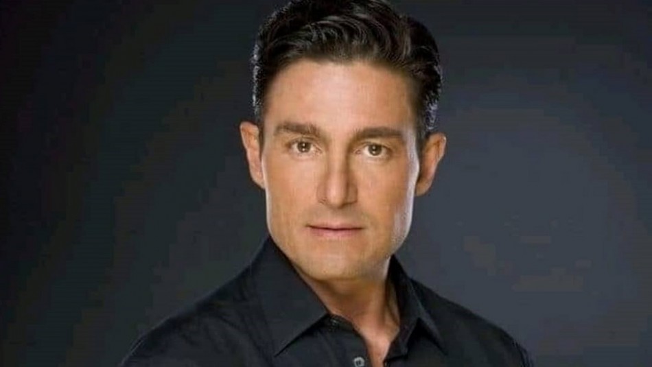 Fernando Colunga returns to television: This is how he looks like "Mal...