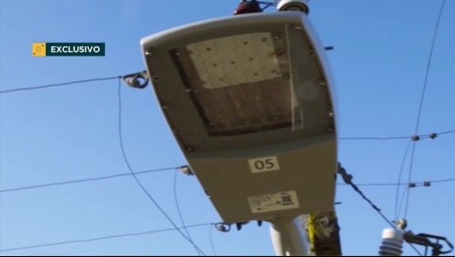 Caso luminarias led: Confesión clave revela nuevos antecedentes sobre eventual corrupción