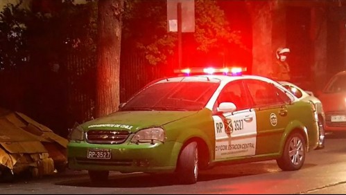 Siguen sin entender: Fiestas clandestinas en Peñalolén y Las Condes dejan 25 personas detenidas