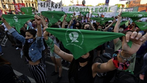 ONU critica a Honduras por endurecer prohibición del aborto con reforma constitucional