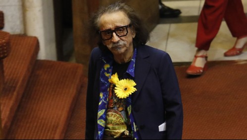 Este viernes anuncian eventuales sanciones contra Florcita Alarcón por acusación de abuso sexual