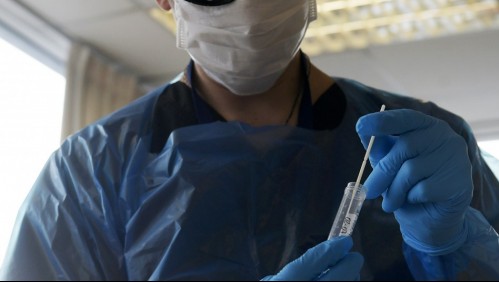 Coronavirus: El avance de la pandemia, cuarentenas, plan Paso a Paso y fallecidos - 22 de enero