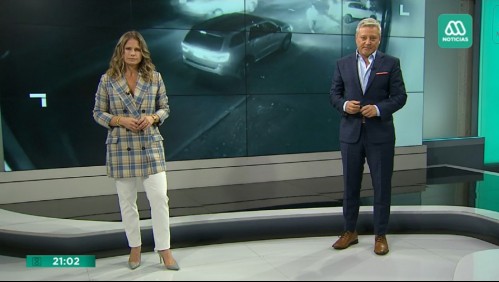 Meganoticias Prime - Jueves 21 de enero 2021
