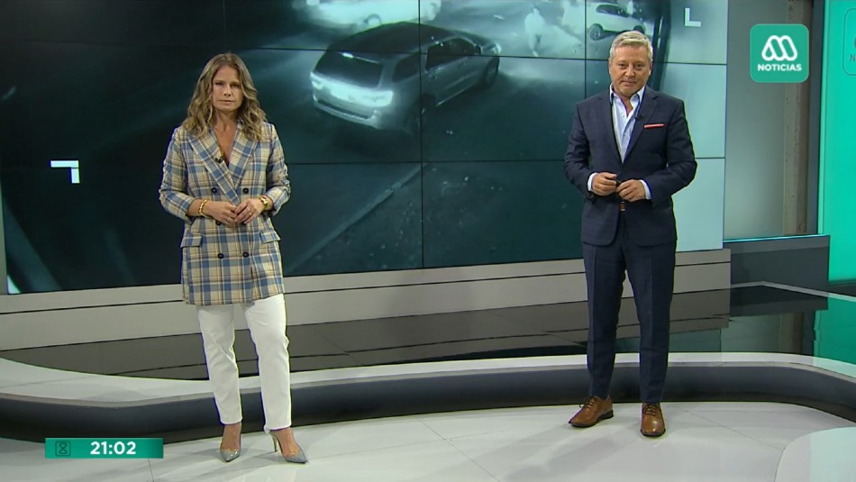 Meganoticias Prime - Jueves 21 de enero 2021 Meganoticias Prime - Jueves 21 de enero 2021