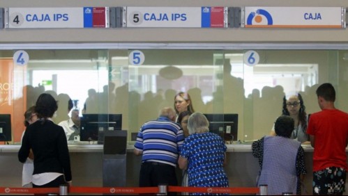 Ex 'Bono Marzo': Revisa si te corresponde recibir el aporte de manera adelantada