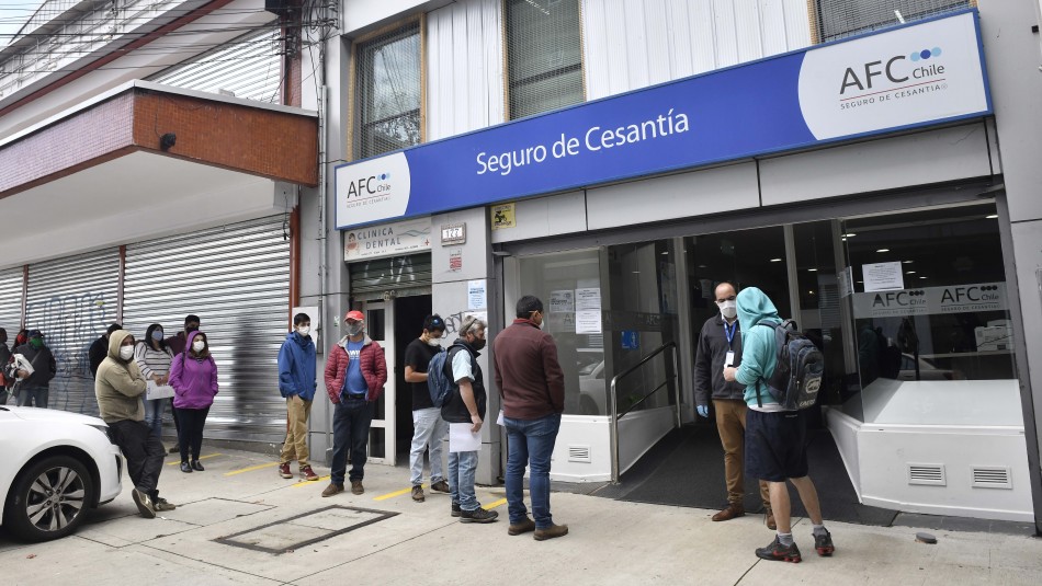 Fondo de Cesantía Solidario: ¿Cómo acceder al seguro si no tengo ahorros en mi cuenta? Fondo de Cesantía Solidario