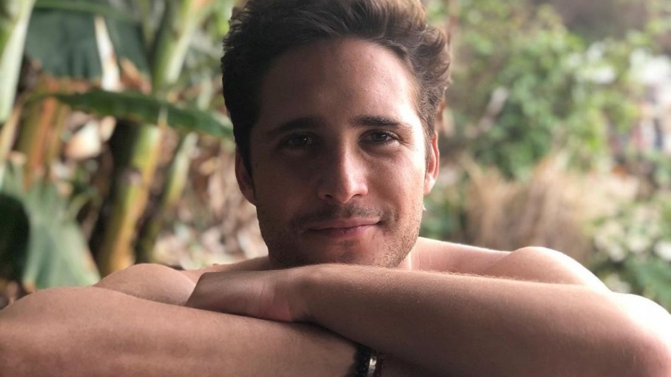 ¿Son gemelos? Mira el parecido entre Diego Boneta y su hermano Santiago ¿Son gemelos? Mira el parecido entre Diego Boneta y su hermano Santiago