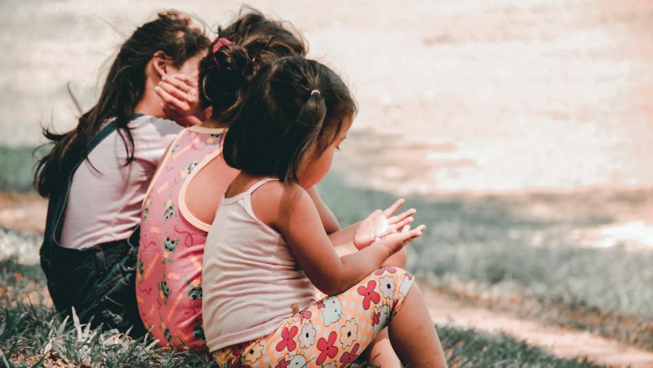 Conoce 5 efectivas técnicas para manejar el estrés de los niños Conoce 5 efectivas técnicas para manejar el estrés de los niños