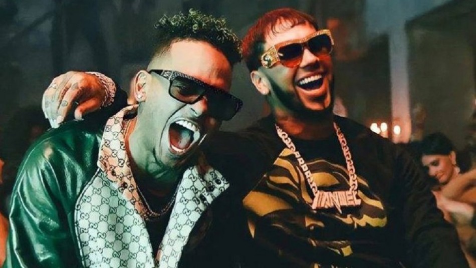 SI BAD BUNNY Y OZUNA FUERAN HERMANOS 2 