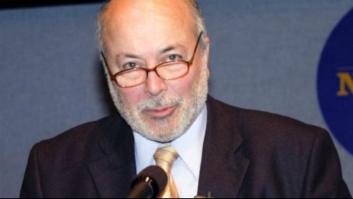 A los 81 años fallece Juan Guzmán Tapia: El juez que procesó a Augusto Pinochet