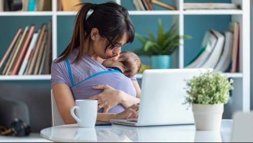 'Subsidio Protege' entrega $200 mil a madres trabajadoras: Revisa aquí cómo postular