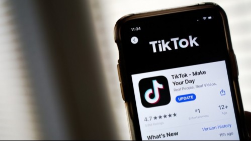 Muerte de niña por reto en TikTok: Italia bloquea acceso a usuarios cuya edad no es garantizada