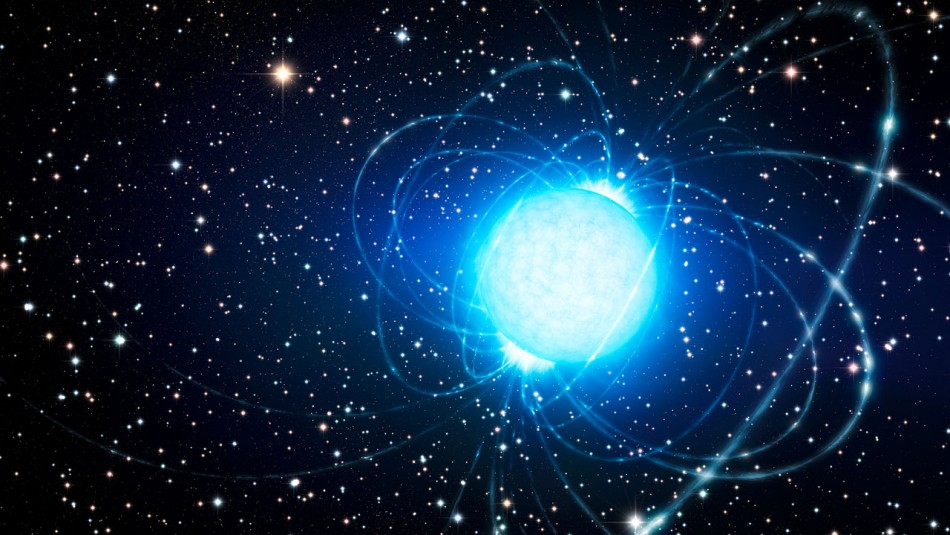 Científicos descubren extraño fenómeno astronómico