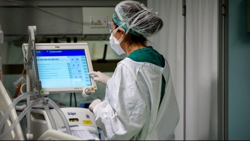 Balance por Coronavirus: Minsal informa que cifra de nuevos contagios bordea los 5 mil